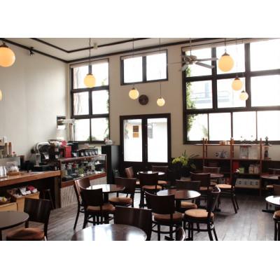 ふるさと納税 長門市 コーヒーオリジナルブレンド　豆600g詰め合わせ【こだわり自家焙煎・エコ包装】　 |  | 01