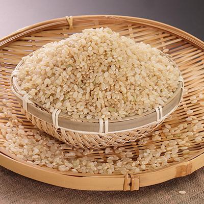 ふるさと納税 大潟村 【玄米】あきたこまち有機米5kg |  | 03