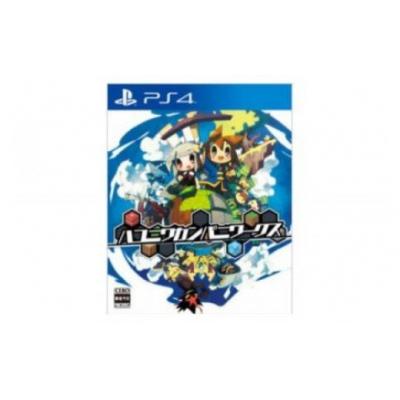 ふるさと納税 各務原市 PS4 ハコニワカンパニワークス【221】