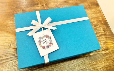 【遅れてごめんね母の日（2026年5月11日～15日お届け）】ANoi 焼き菓子セット  16種　21個入り【55-3mo】