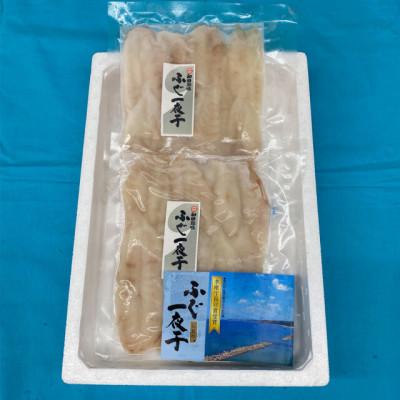 ふるさと納税 大田市 旨味を生かした「ふぐ一夜干」　約520g　U50 |  | 02