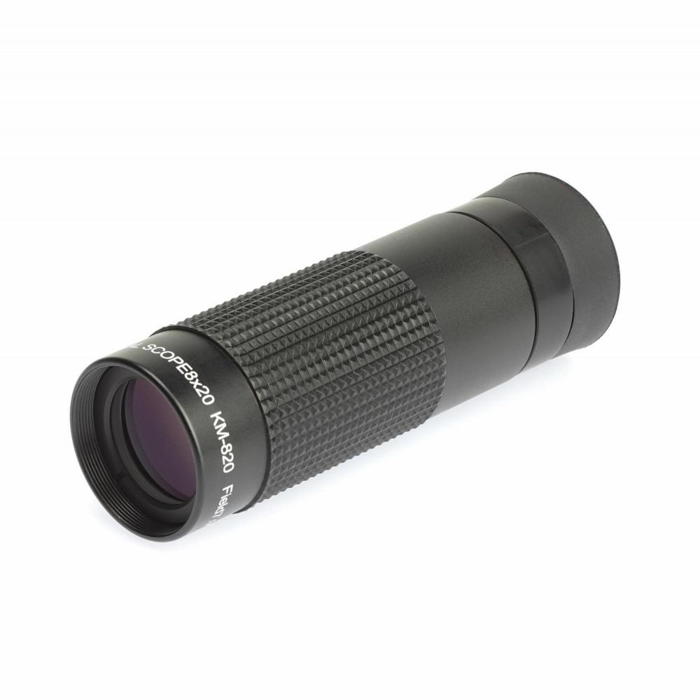【ふるさと納税】ケンコー 単眼鏡 リアルスコープ 8×20 4961607904008 | 雑貨 日用品 人気 おすすめ 送料無料