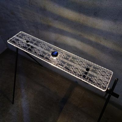 ふるさと納税 川崎市 ゴールゼロ用シェード　ホールドギアラック　1個　アウトドア　川崎市自社工場一貫生産品【トライバル】 |  | 02