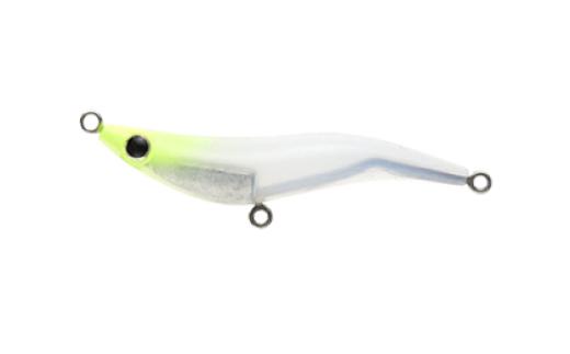 shiriten EBEECH 48 #07 チャートヘッドクリアー