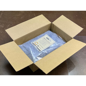(株)TOKAIがお届けする「ファシルの防災クッション」　（ブラウン）