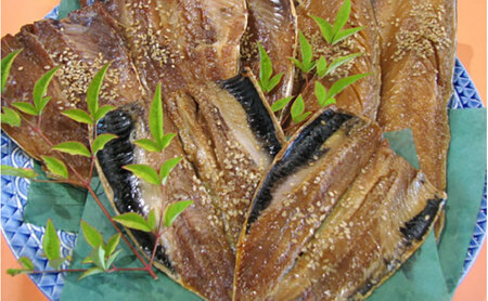【毎月定期便】3ヶ月届く！やまいち大人気桜干セット　3カ月連続 やまいち 桜干 魚貝類 干物 醤油漬け たまり醤油 オリジナル 出汁 京都 日本海 アジ イワシ myz02 myz10 myz11 m