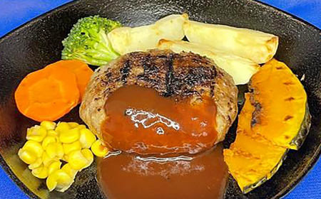 土佐あかうしハンバーグ　約150g×10個