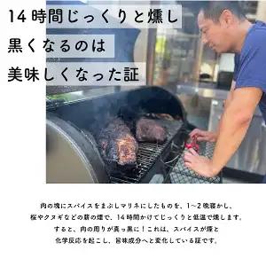 高知県産 ブランド豚 プルドポーク（100g×5）｜やわらか 豚肉 トマトBBQソース 冷凍 惣菜