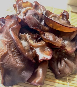 生キクラゲ 約300g | きくらげ 農薬（化学肥料）：栽培期間中不使用