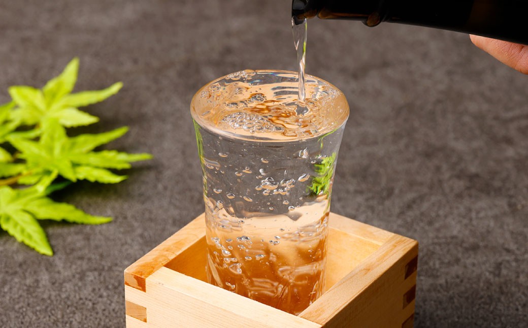 御代櫻 美濃屋松五郎(43度) 720ml 1本