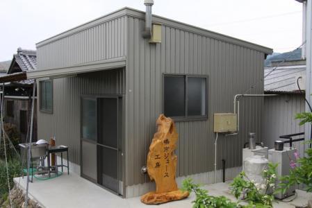 【和歌山有田】「嶋市農園」果汁100％みかんジュース200ml10本入り