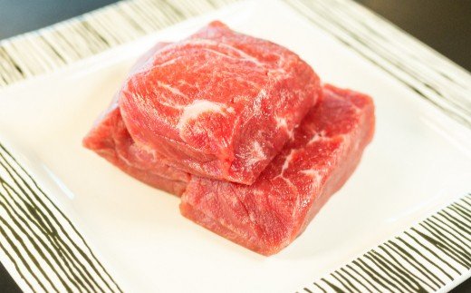純国産　馬刺し＜ロース＞300ｇ