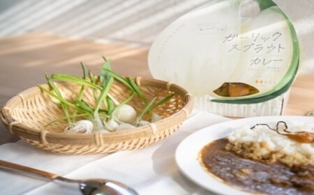 すぷらうとにんにくお試しセット