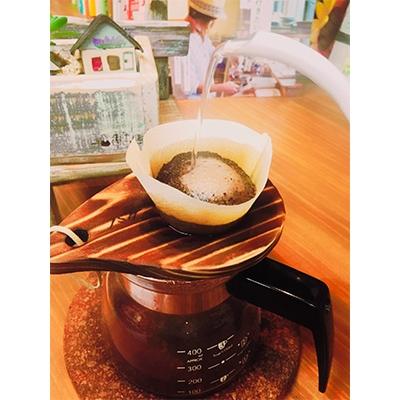 ふるさと納税 寝屋川市 komame　オリジナルブレンドチョイスセット(コーヒー豆3種) |  | 01