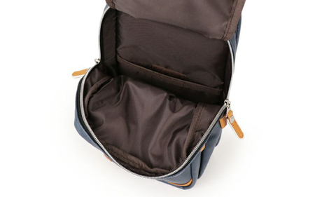 ボディバッグ YVQ-5985（G）＜グリーン＞