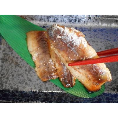 ふるさと納税 松浦市 真アジフィレの西京漬 |  | 01