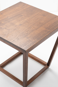 旭川家具 コーヒーテーブル/ＰＣテーブル「Sixty Table」