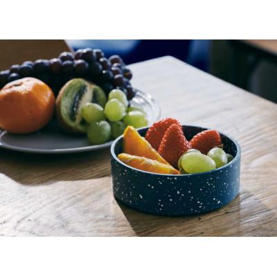 ふるさと納税 鯖江市 YOKAボウル・1段セット　蕎麦切(そばぎり) |  | 02