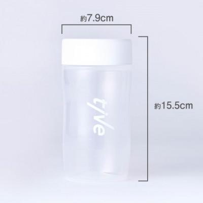 ふるさと納税 まんのう町 プロテイン クリーミーバニラ味 (2kg・500g×4/シェイカー付) tive |  | 02