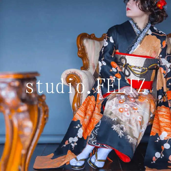 撮影プランで使える10,000円割引クーポン 桂川町/株式会社studio.FELIZ [ADBU007]