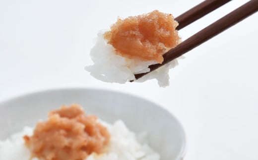 【食品添加物不使用】辛子明太子 並切れ 500g 明太子 めんたいこ からしめんたいこ 魚介 魚卵