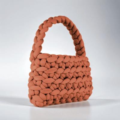 ふるさと納税 和泉市 ルージュバゲットバッグ |  | 01