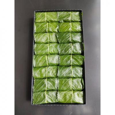 ふるさと納税 雲南市 桜焼鯖寿司　16個入り |  | 01