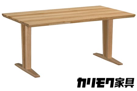 [幅1800] カリモク家具『ダイニングテーブル』DT8401 [1131]新生活