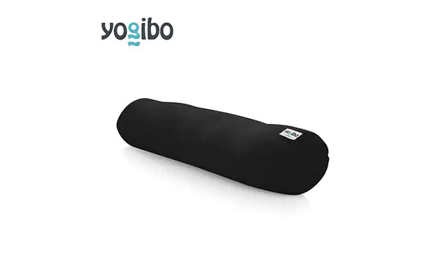 
K2240 Yogibo Roll Max ヨギボー ロールマックス 【ブラック】
