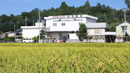 【石臼挽そば粉】 常陸秋そば そば打ち セット  そば 蕎麦 ソバ そば粉 セット [BI004sa]