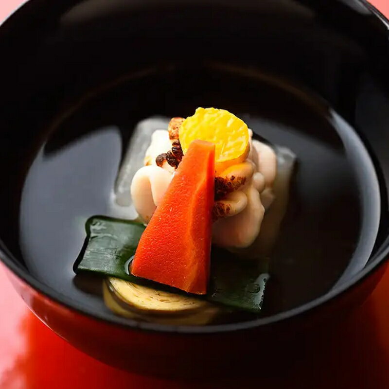 【ふるさと納税】【紀風】厳選食材と特別料理のコース＜2名様分＞（ぐるなびセレクション）