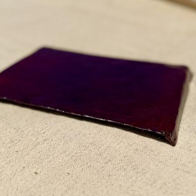 ふるさと納税 香川県 【香川漆器】布あそび長盆　後藤塗 |  | 02