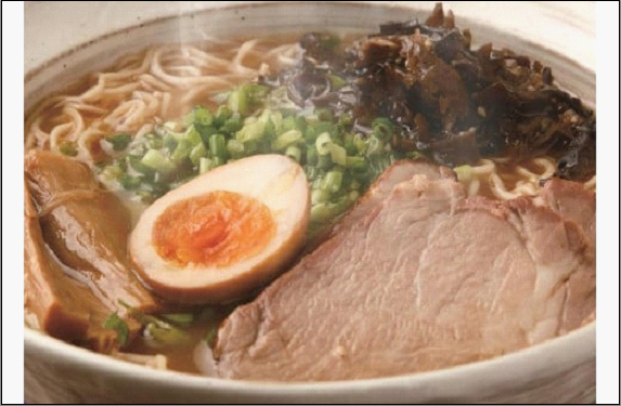 博多屋台の味　とんこつ＆醤油とんこつラーメン（各11人前×1）計22人前