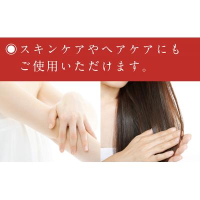 ふるさと納税 土佐清水市 あしずり椿オイル100ml　天然椿使用純度100%　食用油 髪用 椿油【R00244】 |  | 03
