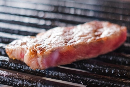 (1406)長州ながと和牛「三角バラ焼き肉用・ロース焼肉用」牛肉 肉 お肉 焼き肉 焼肉 焼肉用 600g 400g 合計1ｋｇ ギフト 贈り物 和牛 牛 ながと和牛 長門市