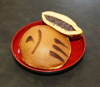 タラのエキスを使ったどら焼き「たらどら」（5ヶ入） お菓子 和菓子 