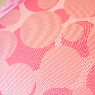 ふるさと納税 西桂町 婦人長傘 ノルディックバブル(ピンク)槙田商店の傘職人が作る北欧テイストのおしゃれなレディース傘 |  | 03