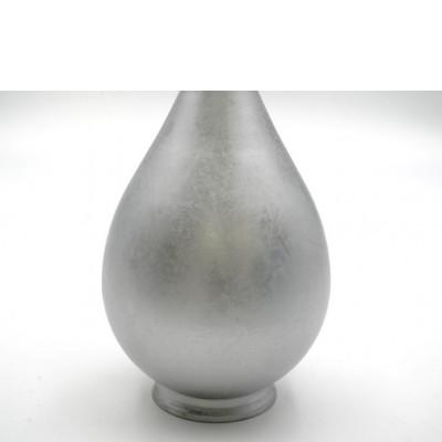 ふるさと納税 高岡市 【高岡銅器】銀彩　GINSAI(台付) |  | 03