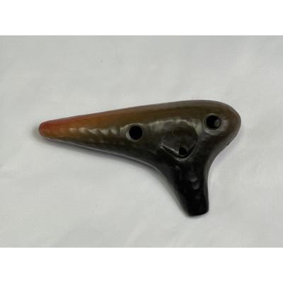 ふるさと納税 小山市 オカリナClaytone Standard dolce3F(SF)　1本 |  | 01