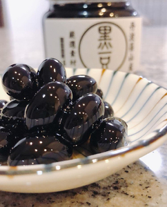 丹波篠山近又 国内最高峰 丹波篠山黒豆煮 （290g×2瓶 化粧箱入） ギフト 黒豆煮  BA19