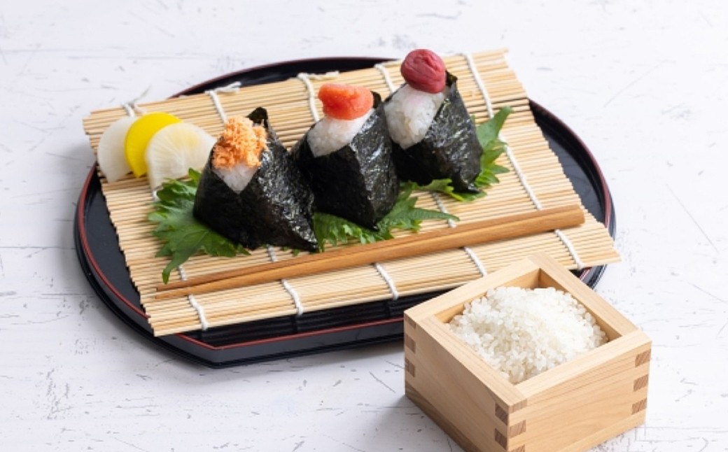 福岡有明のり 【 竹 】 焼き海苔 30枚