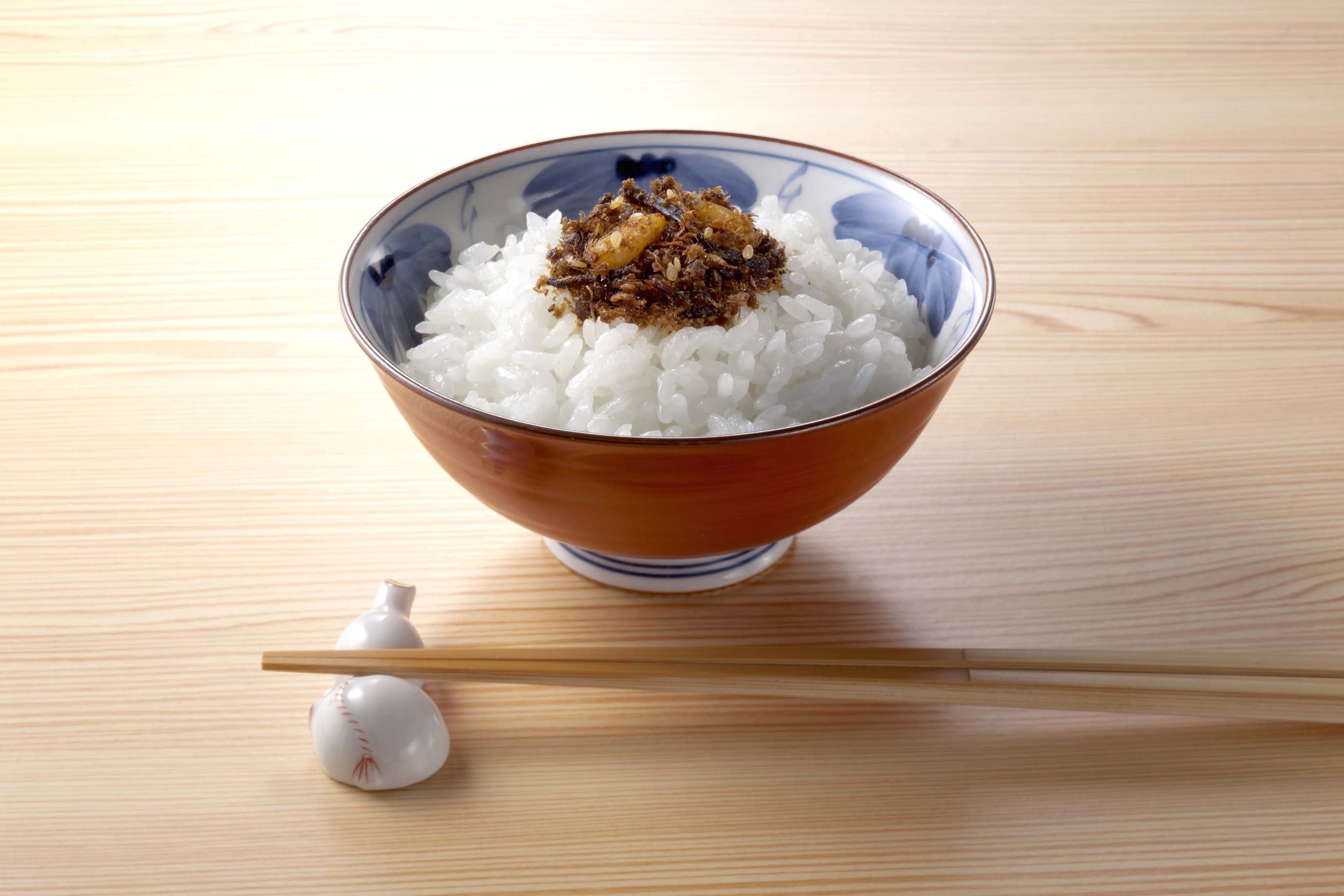 錦松梅 袋入（130g×4袋・ギフト箱）