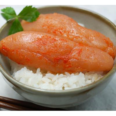 ふるさと納税 中間市 【量産できない味わい】こくうま液漬け博多辛子明太子140g×2箱セット(中間市) |  | 01