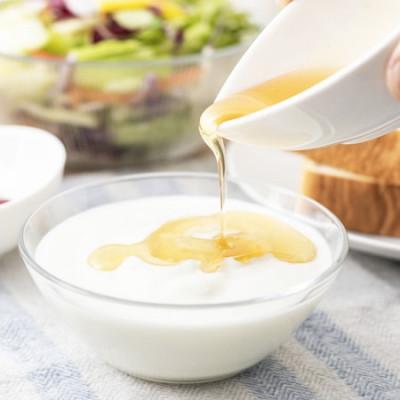 ふるさと納税 大仙市 秋田県産 アカシヤ蜂蜜 180g×2個 |  | 01