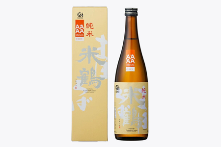 日本酒 飲み比べ セット 米鶴 純米まほろば 辯天 つや姫特別純米酒 720ml 各1本 [よねおりかんこうセンター 山形県 高畠町 tk06ays760007] 酒 お酒 詰め合わせ 地酒 純米酒