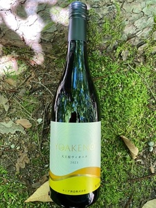 北杜のマニアックな白ワイン 4本セット シャルマンワイン モンデ酒造 720ml 750ml お酒 アルコール 母の日 父の日 明野 ブドウ