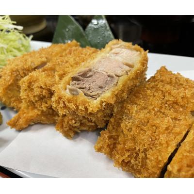 ふるさと納税 小山市 究極角煮とんかつ(揚げる前)約300g×3枚 |  | 01