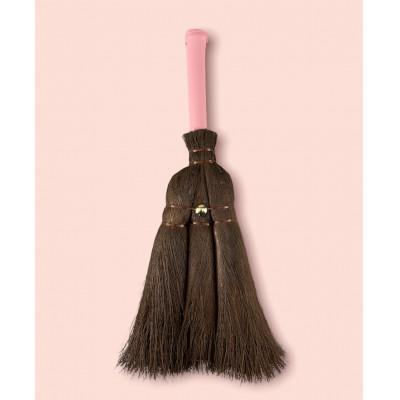 ふるさと納税 海南市 荒神箒HYBRID　桜色