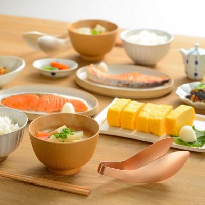 ふるさと納税 三条市 ゆびさきトングシリーズ ピンクゴールド×シルバー ステンレス製キッチンツール 【033S050】 |  | 03