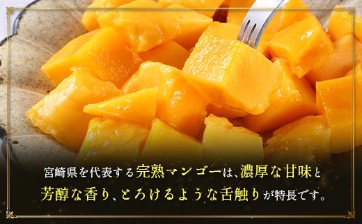 ＜2026年発送＞ フルーツ 定期便 完熟マンゴー ピオーネ ぶどう 先行予約 初夏 秋 旬 果物 全2回